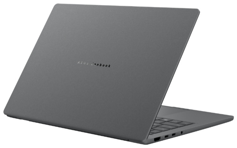 Ноутбук ASUS Zenbook A14 UX3407QA-QD366W 14&#34; / 16 Гб / SSD 512 Гб / Win 11 / 90NB1502-M00MS0
