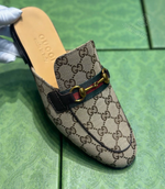 Мюли Gucci
