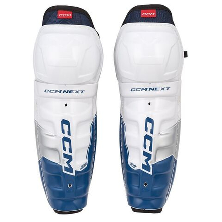 Щитки CCM NEXT YTH (детский)