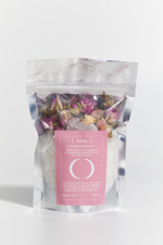 Соль для ванн GODDESS AWAKENING с розой