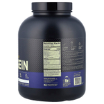 Optimum Nutrition, Gold Standard®, 100% казеин, печенье и сливки, 1,75 кг (3,85 фунта)