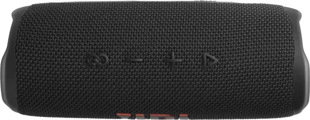 Портативная колонка JBL Flip 6 Black