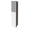 Оникс Шкаф высокий узкий правый O.SU-1.7 R (R)  400*420*1977