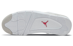 Кроссовки Jordan Air Jordan 4 Retro "Tech White"