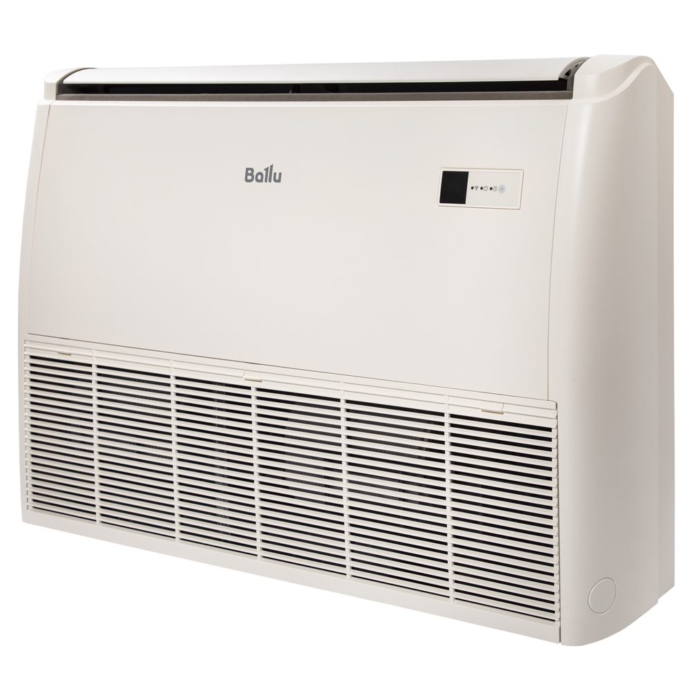 Блок внутренний Ballu BLCI_A_CF/in-24HN8_V3 инверторной сплит-системы, напольно-потолочного типа