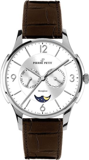 Наручные часы Pierre Petit P-852B