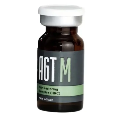 Hair Restoring Complex AGT М | Восстанавливающий комплекс для волос и кожи головы