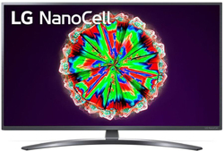 Телевизор LG 65"; 65NANO796NF NanoCell