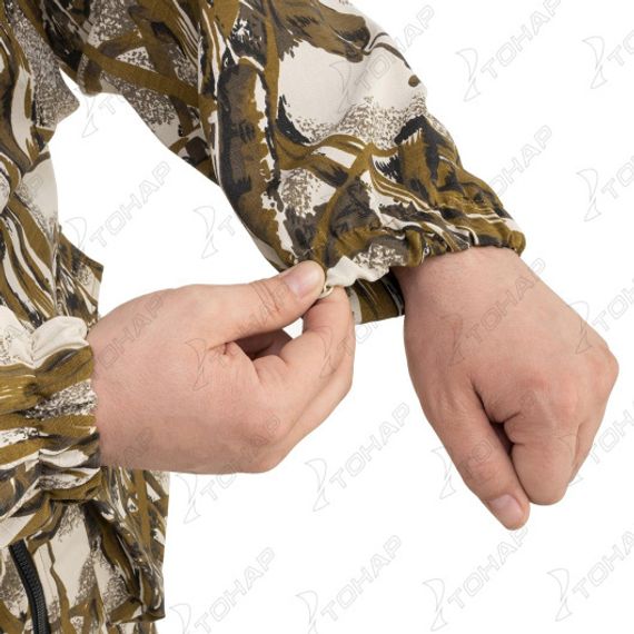 Костюм Тайфун, цв.Осока р.48-50/170-176 (T-KS-TO-L-1) Helios (0)