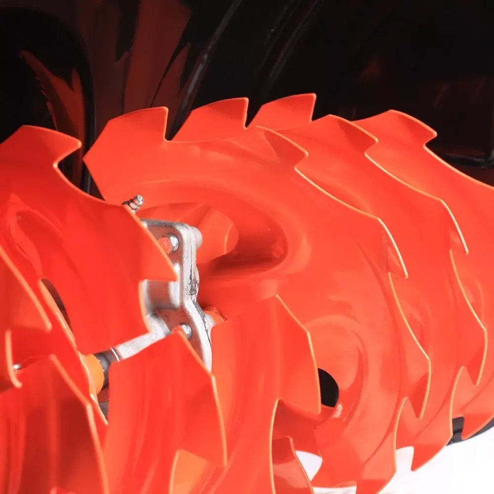 Снегоуборщик PATRIOT PRO 1100 ED