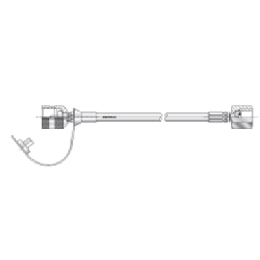 Микрорукав в сборе DN 02 31TTN000, 36140000 L=2000