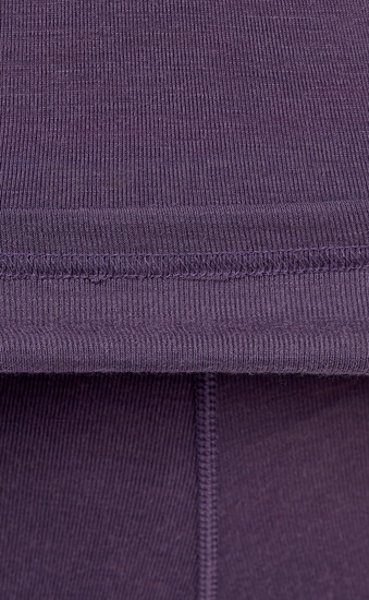 Термофутболка женская DEVOLD HIKING WOMAN SHIRT BLACK