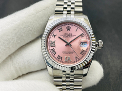 Rolex Datejust Watch