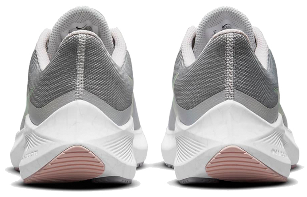 Кроссовки Nike Zoom Winflo 8 Premium (Женская размерная сетка)