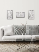 Панно на стену для интерьера 44*27 см