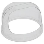 Купол к аппарату сахарной ваты до 670мм Гвидон