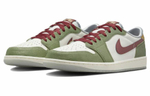 Кроссовки Jordan Air Jordan 1 Low Og "Year Of The Dragon"