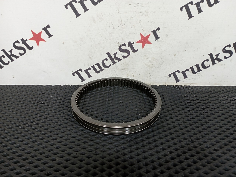 Муфта синхронизатора