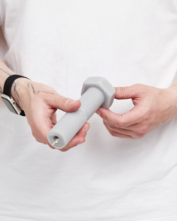 Парафин ANTEATER Wax-Bolt