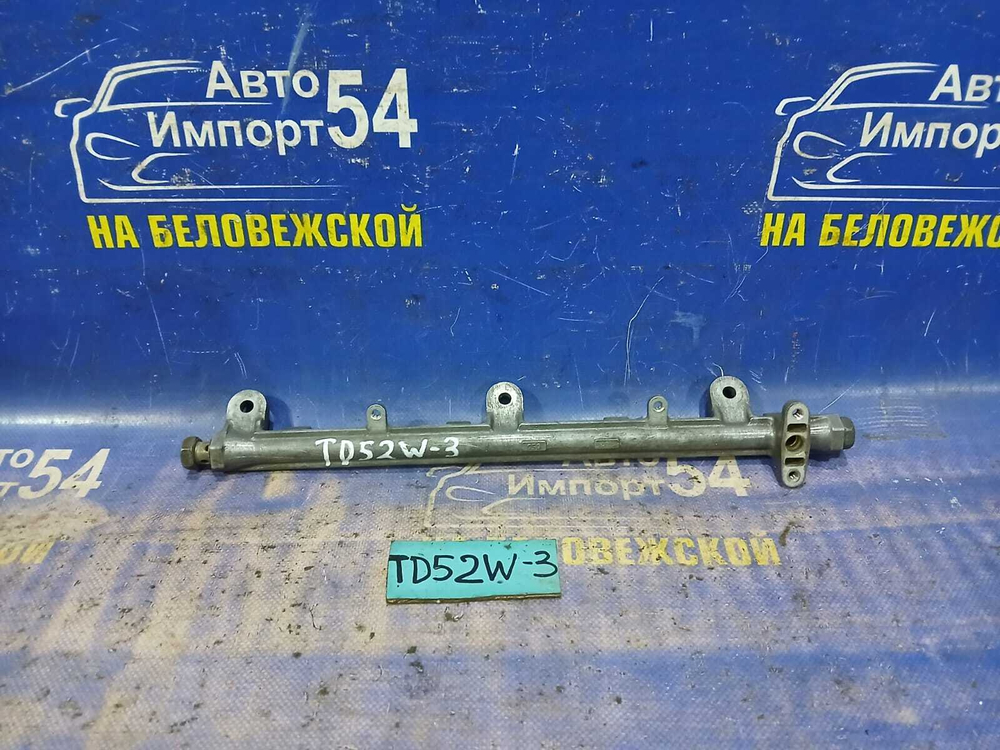 Топливная рейка SUZUKI ESCUDO 2000