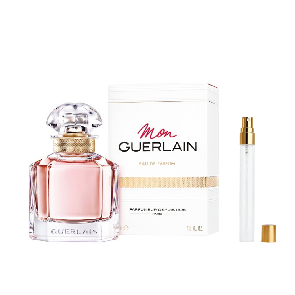 Распив GUERLAIN MON GUERLAIN edP 1ml lady