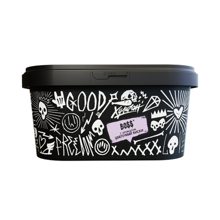 Hooligan - Boss (200g)