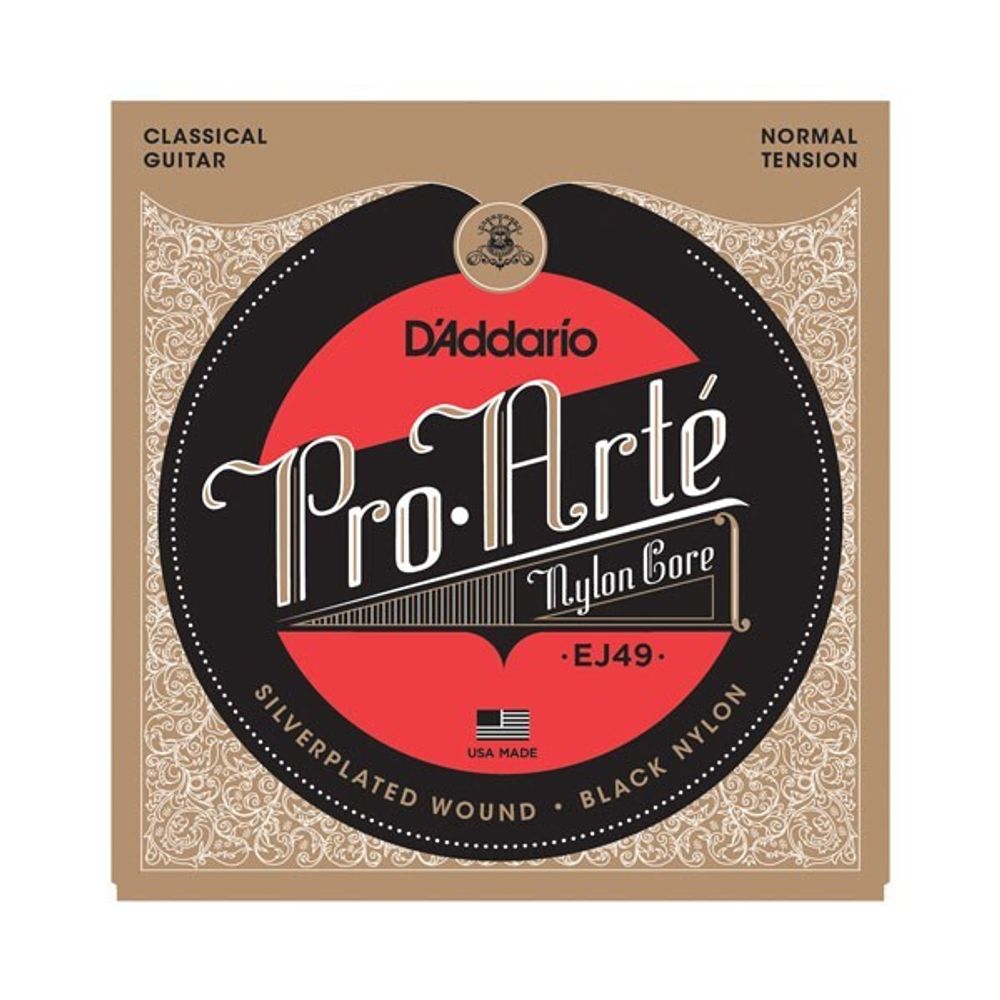 D&#39;ADDARIO EJ49