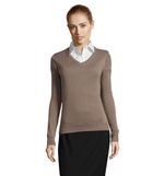 Свитер GALAXY WOMEN Серый  XXL