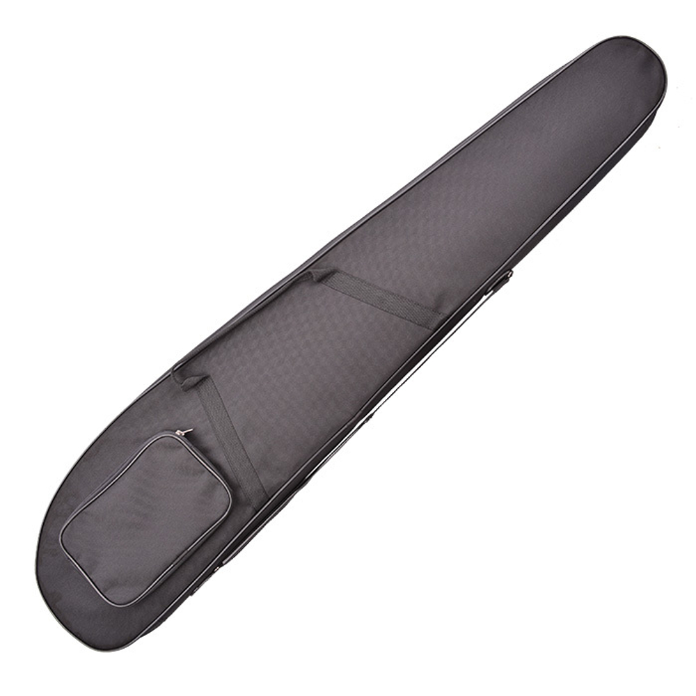 Чехол ружейный ХСН Тигр 127см удлиненный оптика (Поролон)