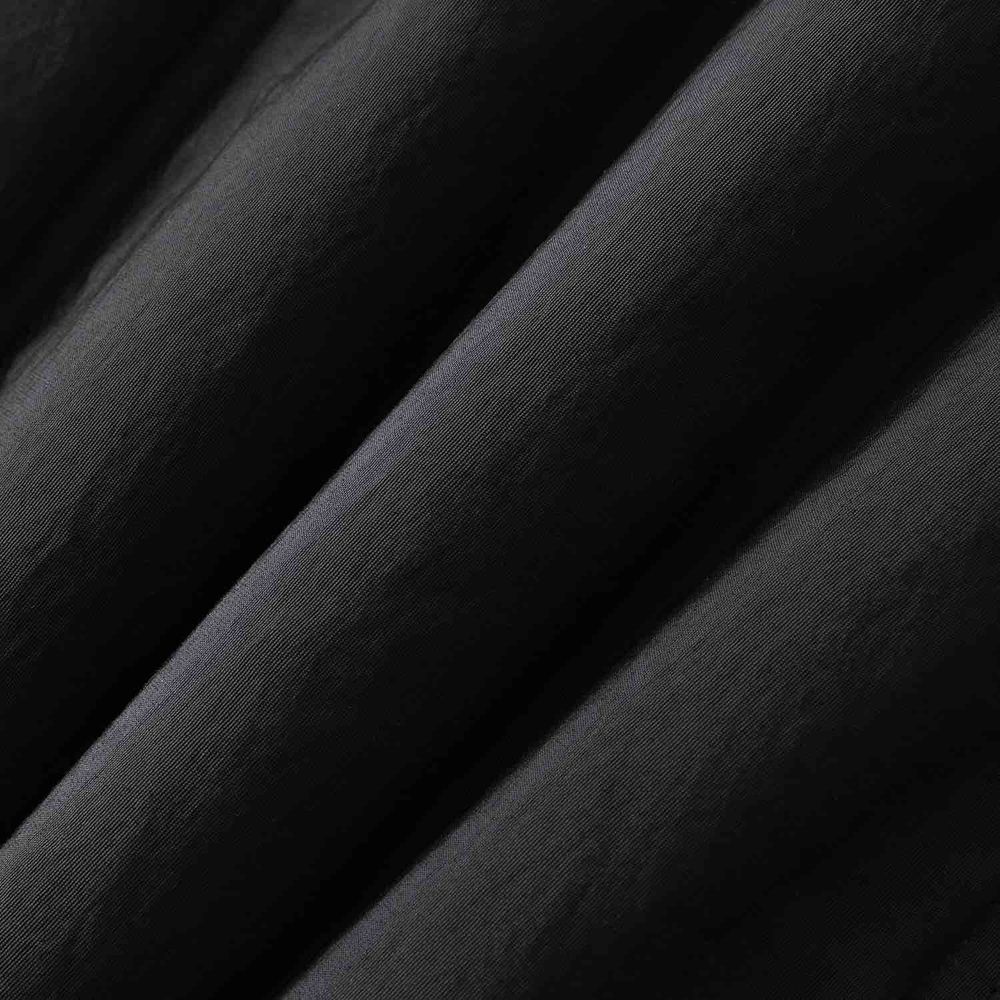 Жилет Ymkashix Сила Ветра черный