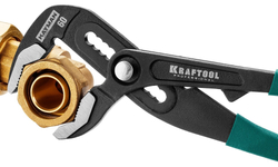 KRAFTOOL KAYMAN, 250 мм, переставные клещи (22353-25)