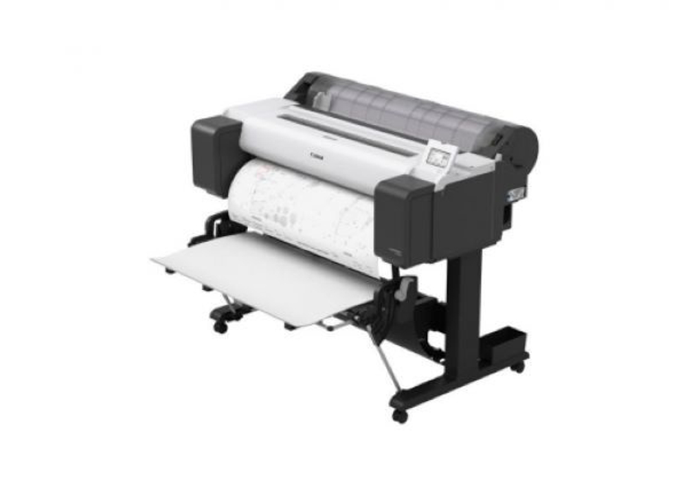 Плоттер струйный Canon imagePROGRAF TM-350