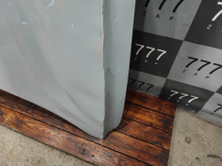 Капот Exeed RX 23-нв Б/У Оригинал 553000418AADYJ