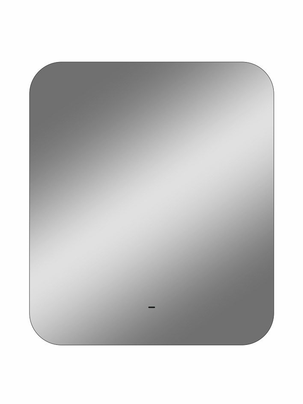 Зеркало с подсветкой ART&MAX RAVENNA AM-Rav-600-700-DS-F