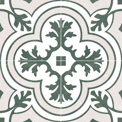 Керамогранит DUAL GRES KIAN Carmen Green