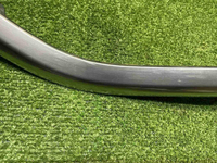 Молдинг бампера правый Hyundai Santa Fe 4 (18-21)