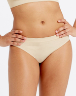 Эко-трусики Eco-wear (Размер: XL) (Цвет: черный)