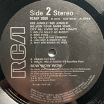 Bow Wow Wow ‎– See Jungle! See Jungle! Go Join Your Gang Yeah, City All Over! Go Ape Crazy! (Англия 1981г.)