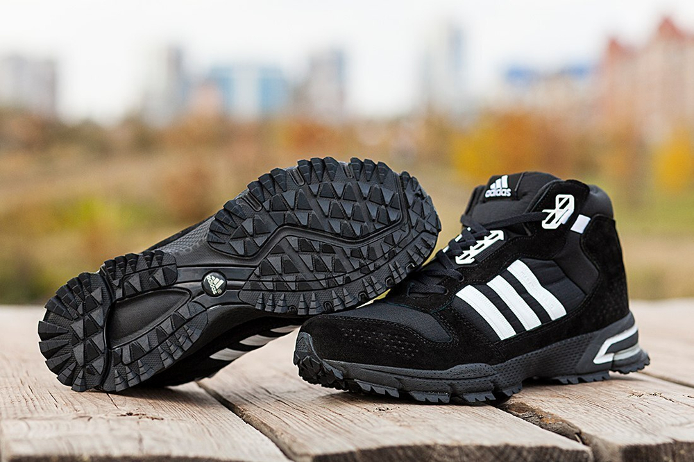 Кроссовки Adidas Marathon Flyknit (1)