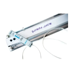 Облучатель бактерицидный ОБН-05-Я-ФП