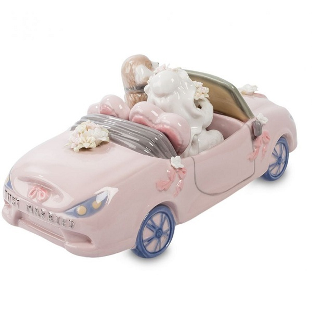 Композиция музыкальная Свадебная пара