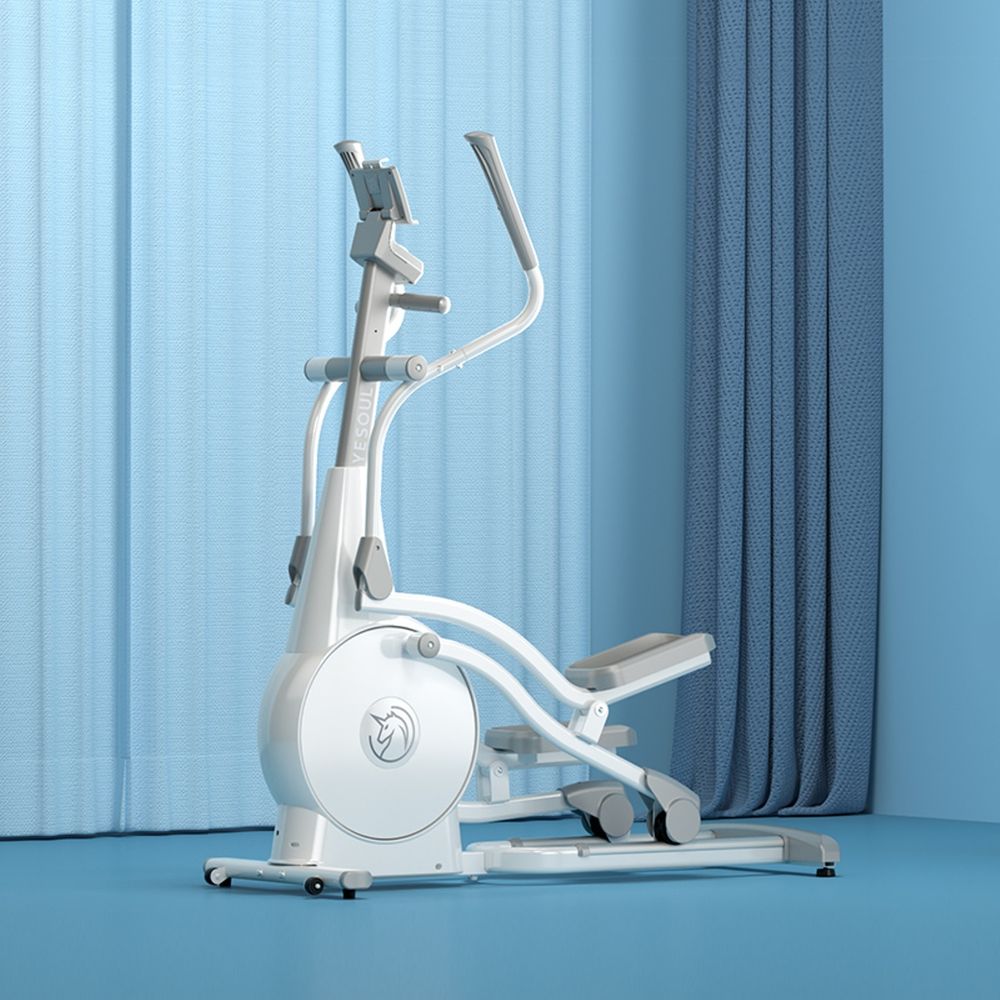 Эллиптический тренажер YESOUL Smart Elliptical machine E30S