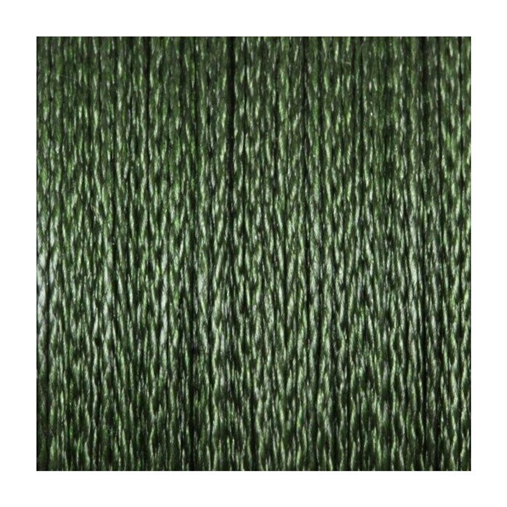 Шнур Select Basic PE 4x 100m (тёмно-зелёный) 0.18mm 22LB/9.9kg