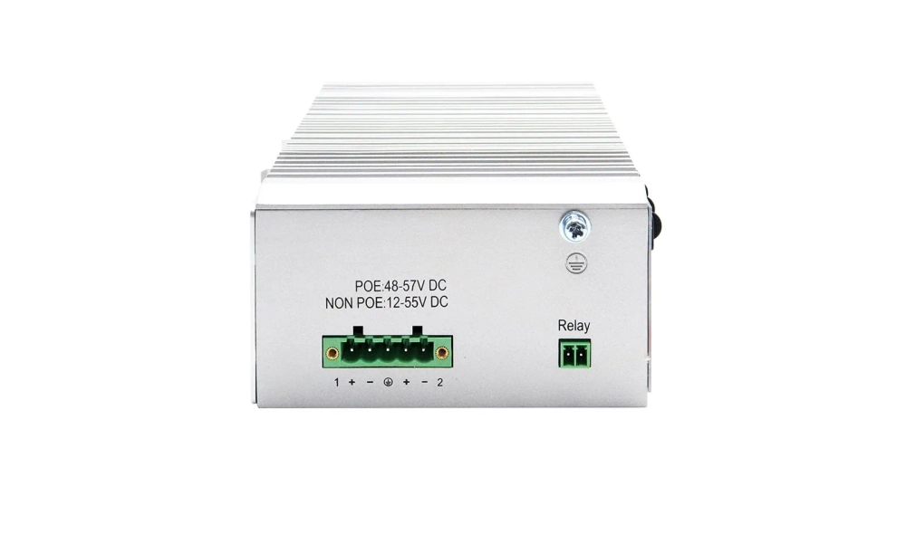 Коммутатор ORIGO OI3120P/185W/A1A