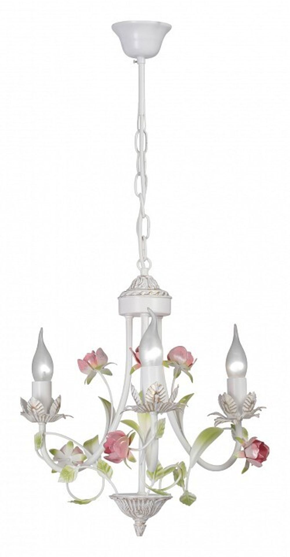 Подвесная люстра Vitaluce V1138 V1138-0/3