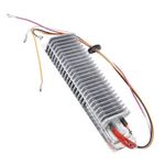 Тэн сушки в сборе с воздуховодом для стиральной машины Electrolux (Электролюкс) 1506024825, 1506024023, 1506495025, 1506024007, 1506494036