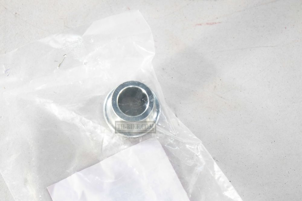 42312-KZZ-900. COLLAR, RR. WHEEL. Honda CRF250L-M-Rally250-300L-Rally300 2012-2021