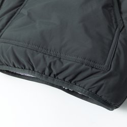 Куртка двухсторонняя YMKASHIX