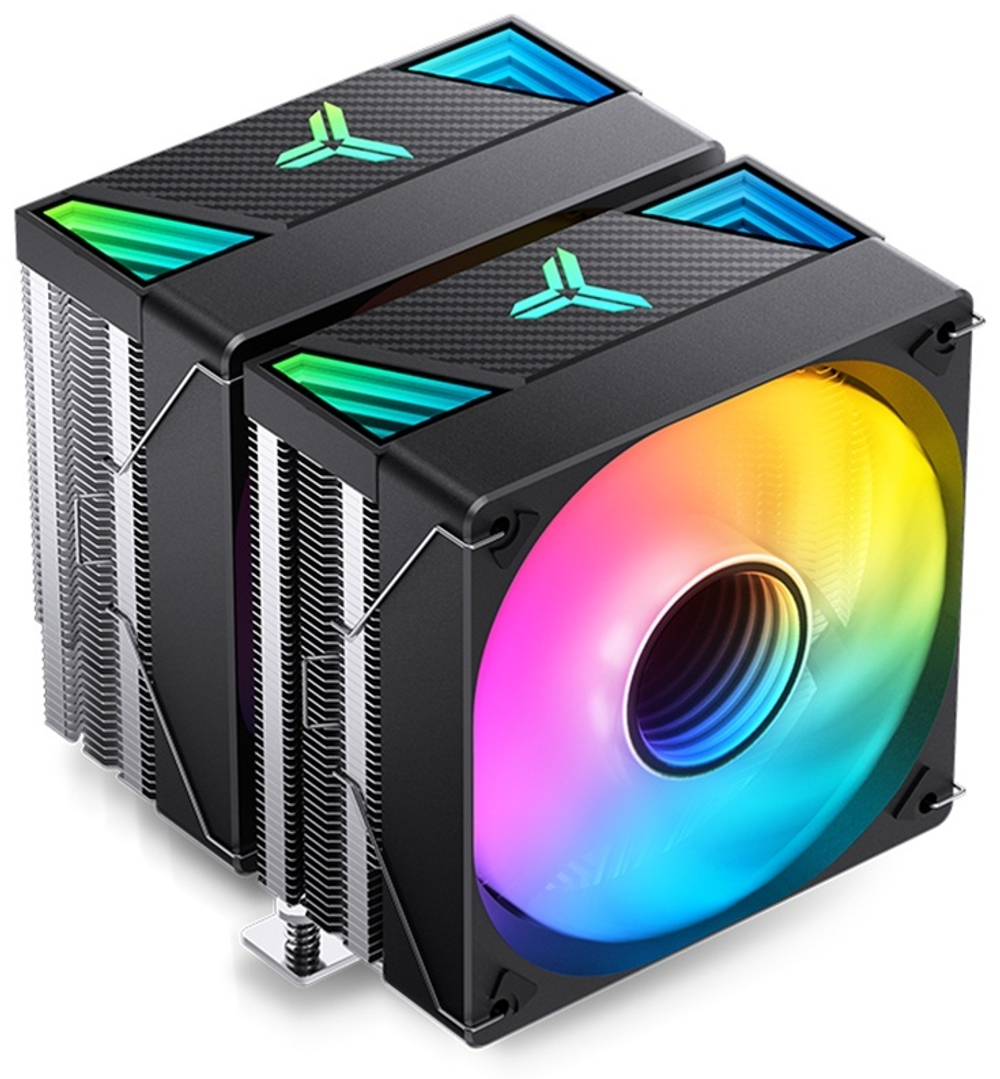 Кулер Jonsbo CR-3000 ARGB