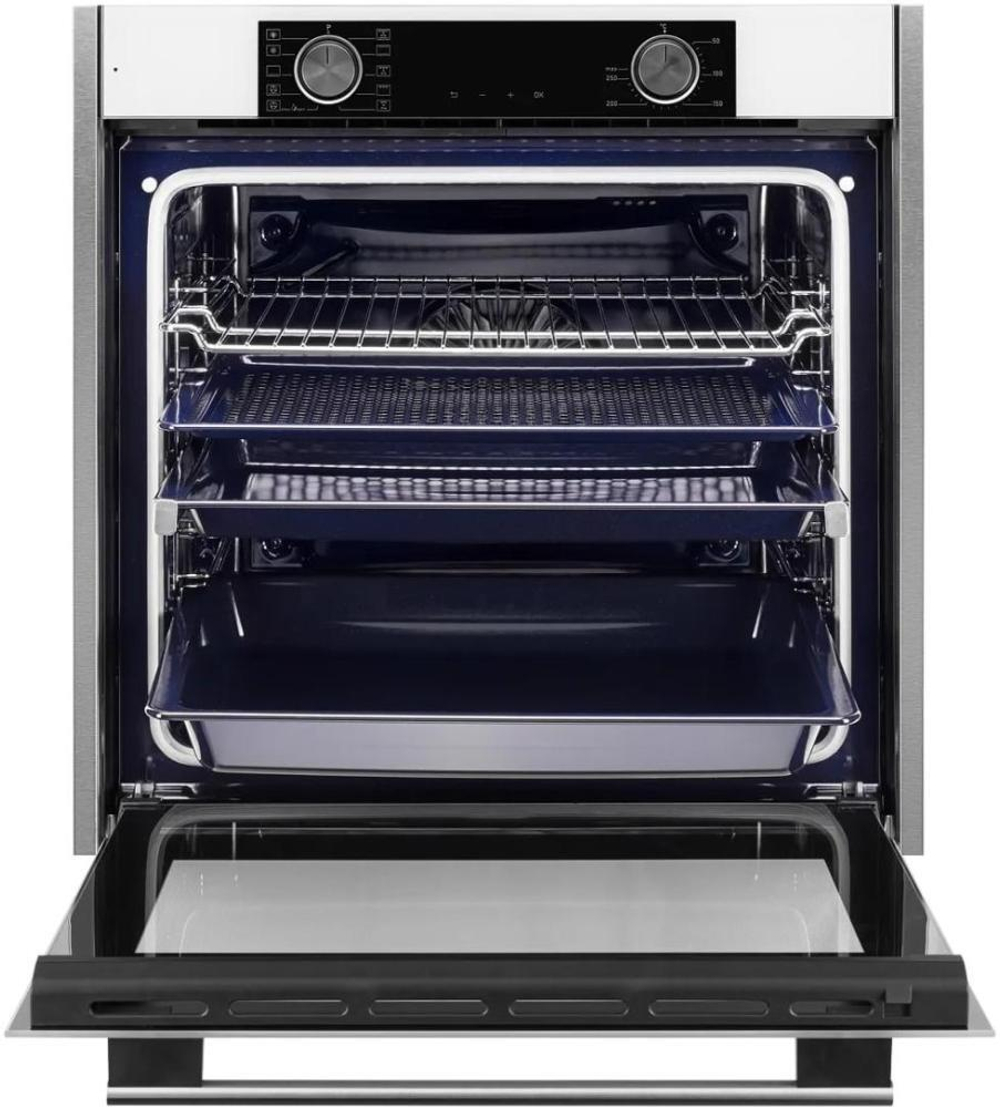 Духовой шкаф Kuppersberg HFT 610 W